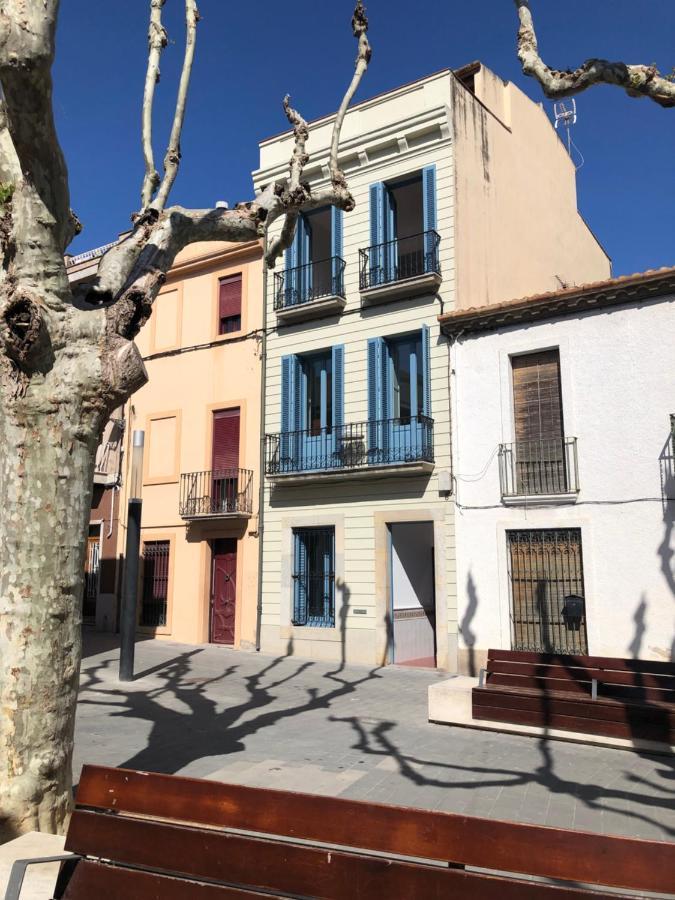 Family Homefromhomees Sant Feliu de Guíxols Luaran gambar