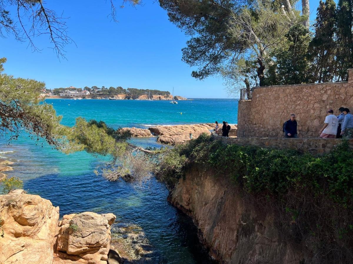 Family Homefromhomees Sant Feliu de Guíxols Luaran gambar